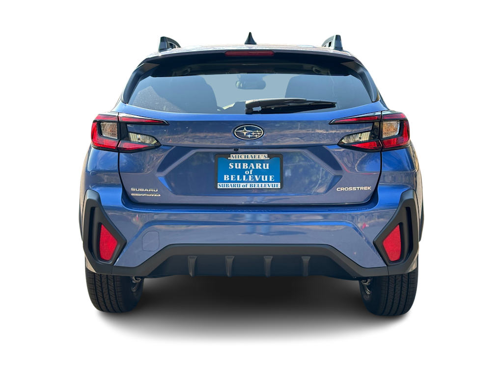 Thumbnail: 2025 Subaru Crosstrek - 5