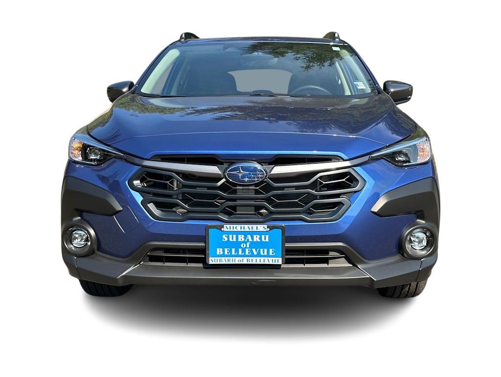 Thumbnail: 2025 Subaru Crosstrek - 6