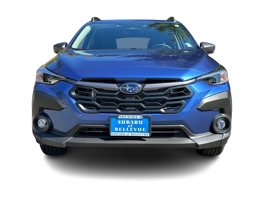 Thumbnail: 2025 Subaru Crosstrek - 6