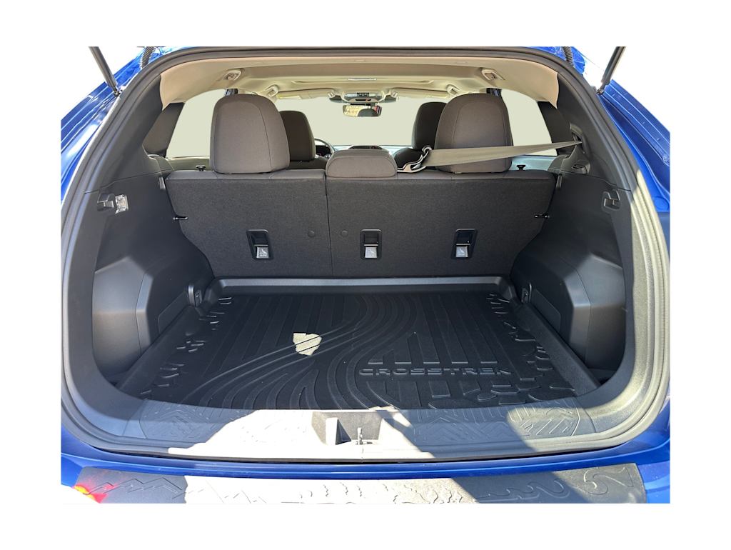 Thumbnail: 2025 Subaru Crosstrek - 17