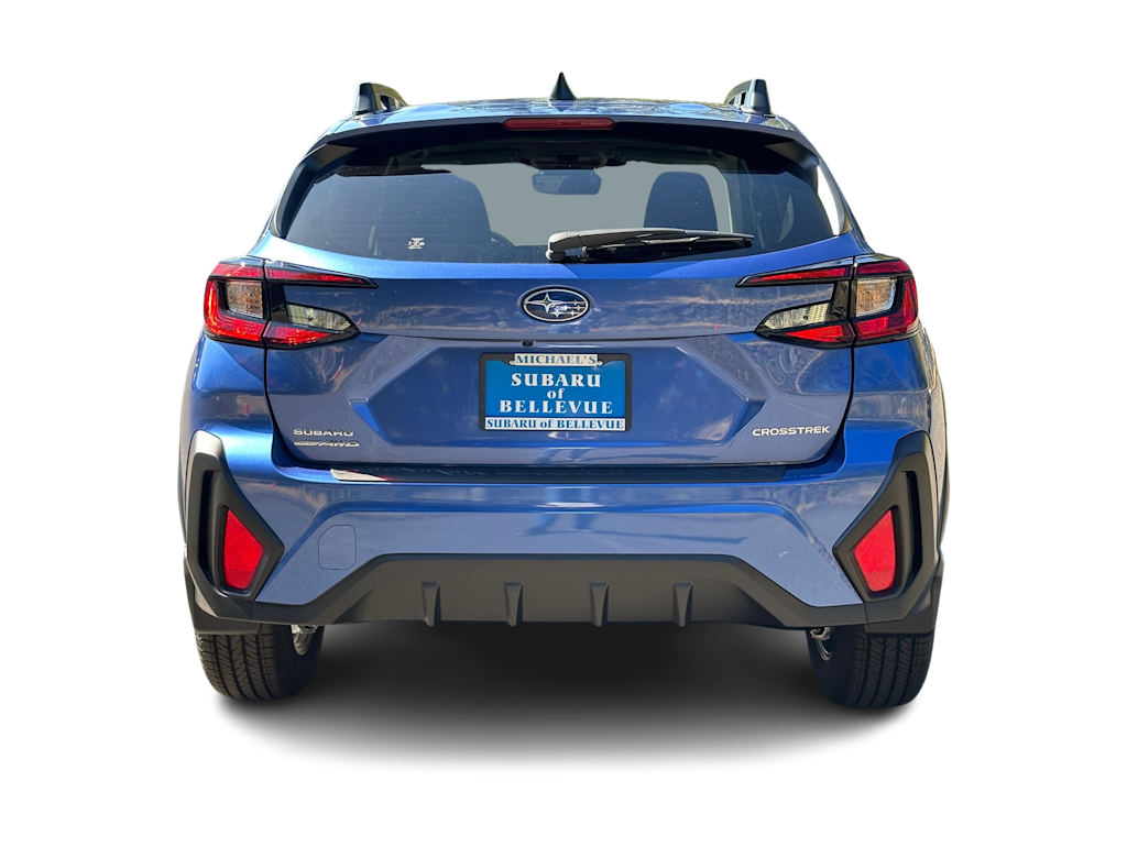 Thumbnail: 2025 Subaru Crosstrek - 5