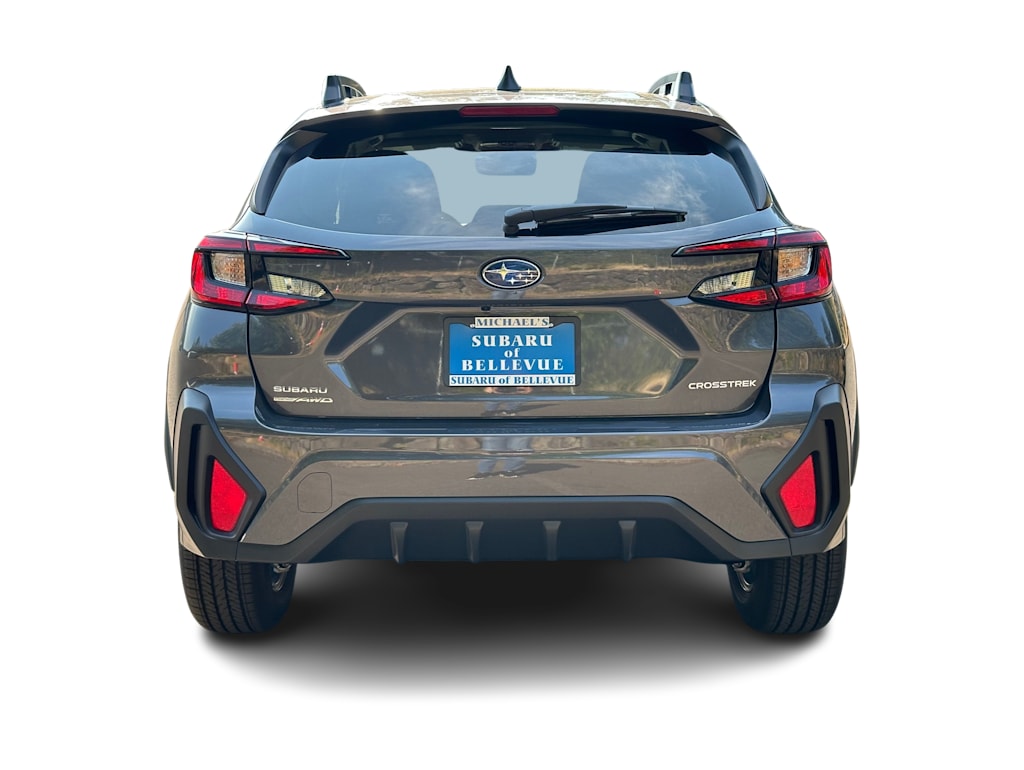 Thumbnail: 2025 Subaru Crosstrek - 5