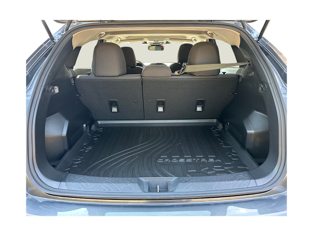 Thumbnail: 2025 Subaru Crosstrek - 17