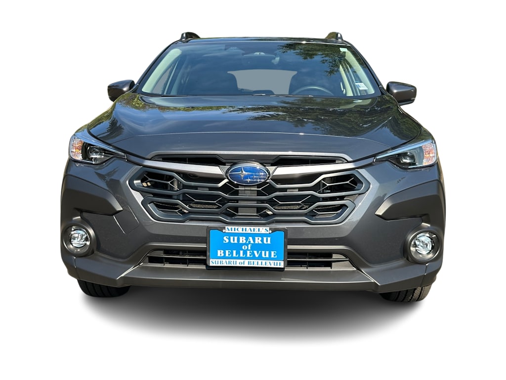 Thumbnail: 2025 Subaru Crosstrek - 6