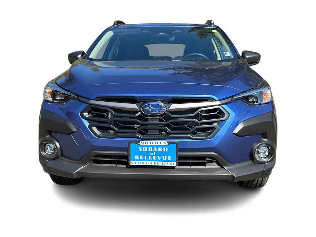 Thumbnail: 2025 Subaru Crosstrek - 6