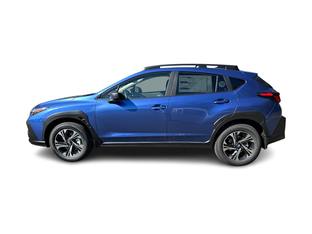 Thumbnail: 2025 Subaru Crosstrek - 3