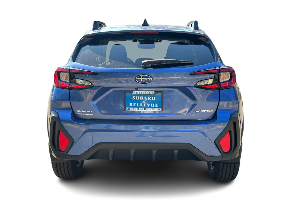 Thumbnail: 2025 Subaru Crosstrek - 5