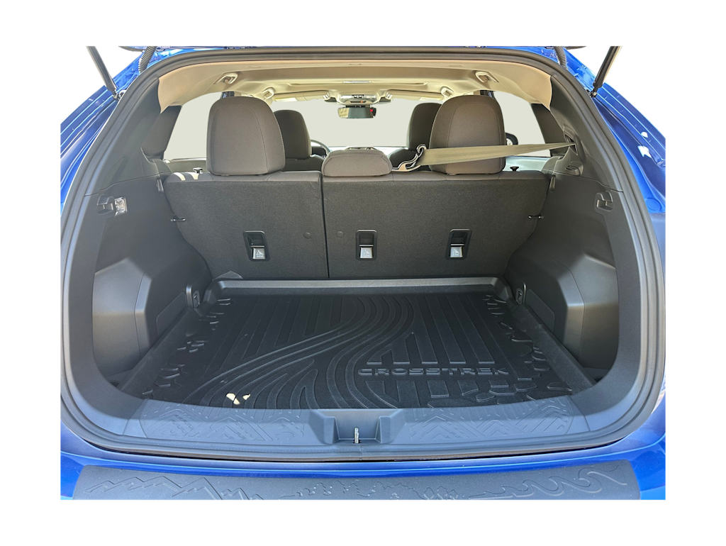 Thumbnail: 2025 Subaru Crosstrek - 16