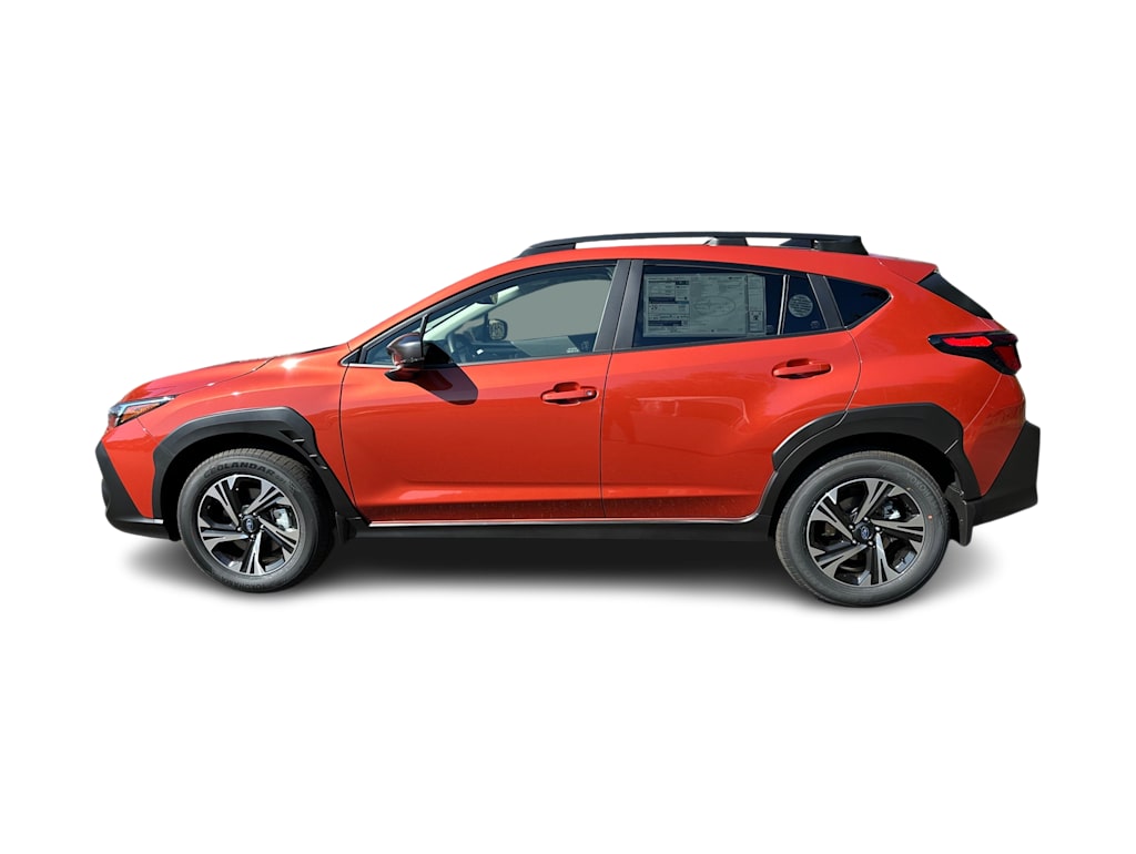 Thumbnail: 2025 Subaru Crosstrek - 3
