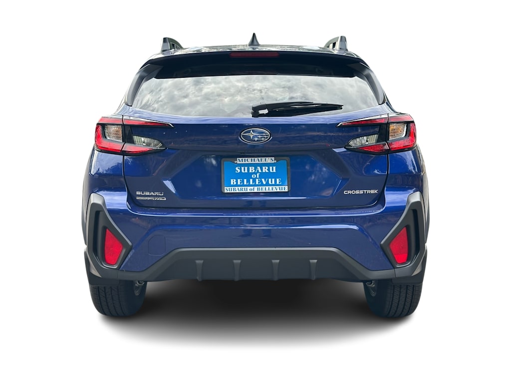 Thumbnail: 2025 Subaru Crosstrek - 5