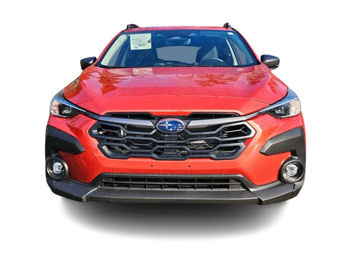 2025 Subaru Crosstrek Premium 5