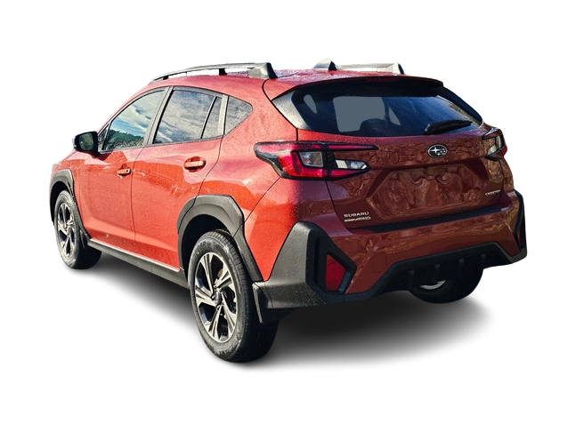 2025 Subaru Crosstrek Premium 3