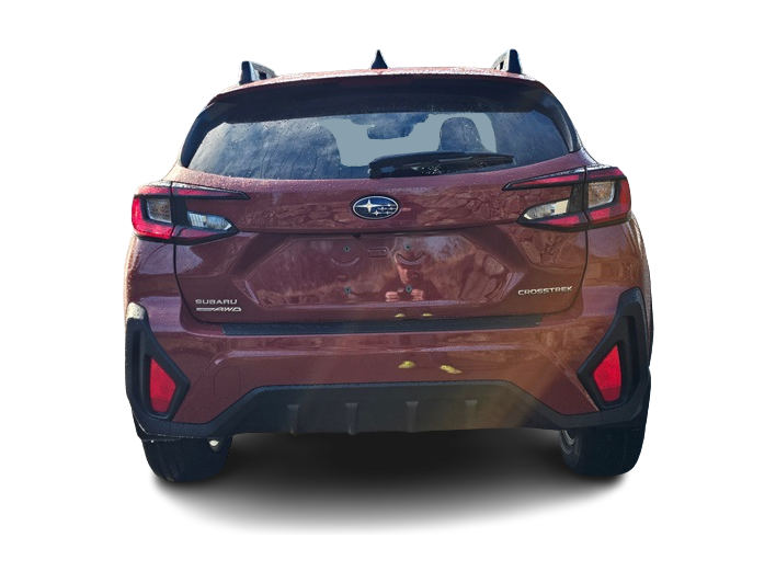 2025 Subaru Crosstrek Premium 4