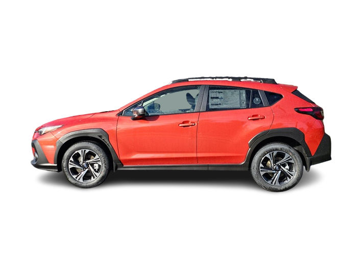 2025 Subaru Crosstrek Premium 2