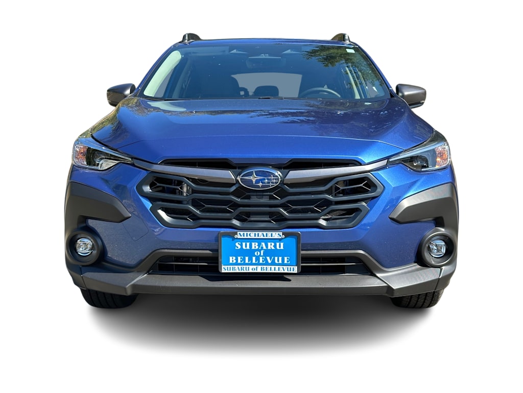 Thumbnail: 2025 Subaru Crosstrek - 6
