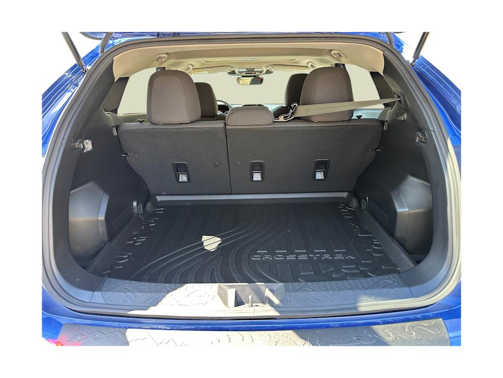 Thumbnail: 2025 Subaru Crosstrek - 17