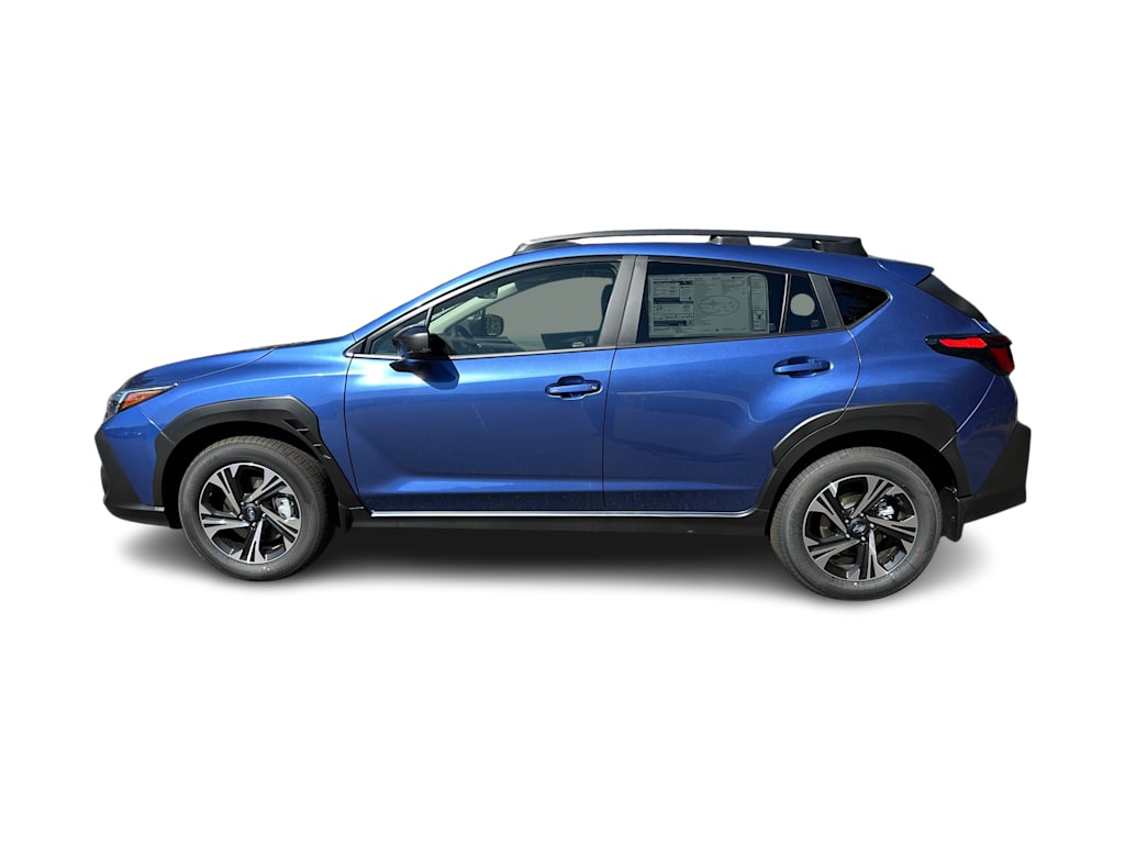 Thumbnail: 2025 Subaru Crosstrek - 3
