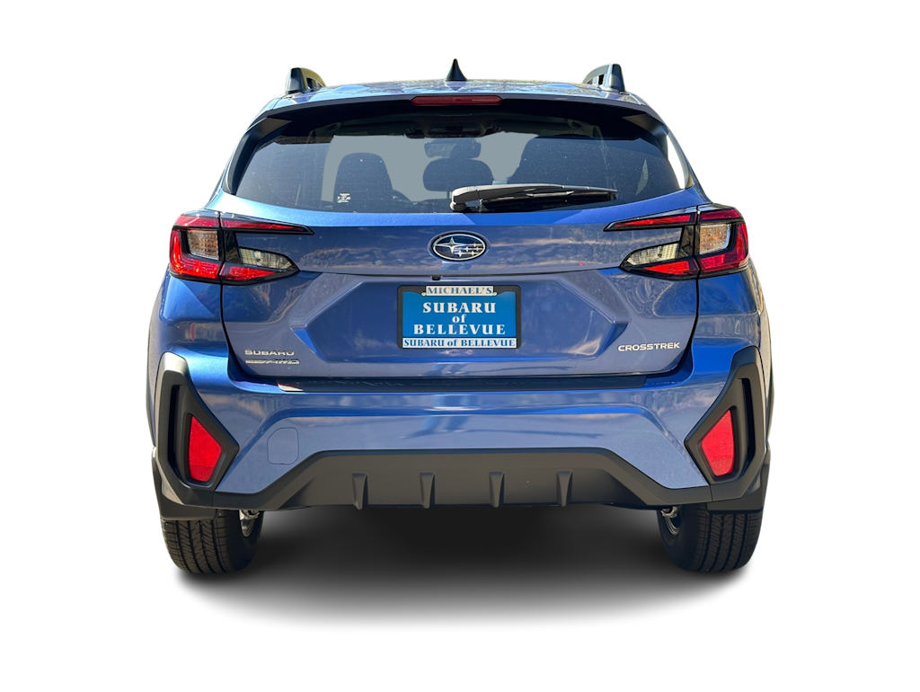 Thumbnail: 2025 Subaru Crosstrek - 5