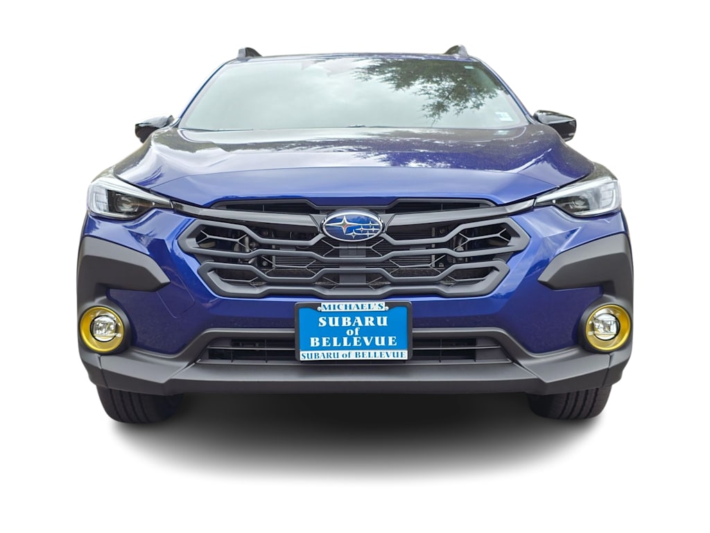 Thumbnail: 2026 Subaru Crosstrek - 6