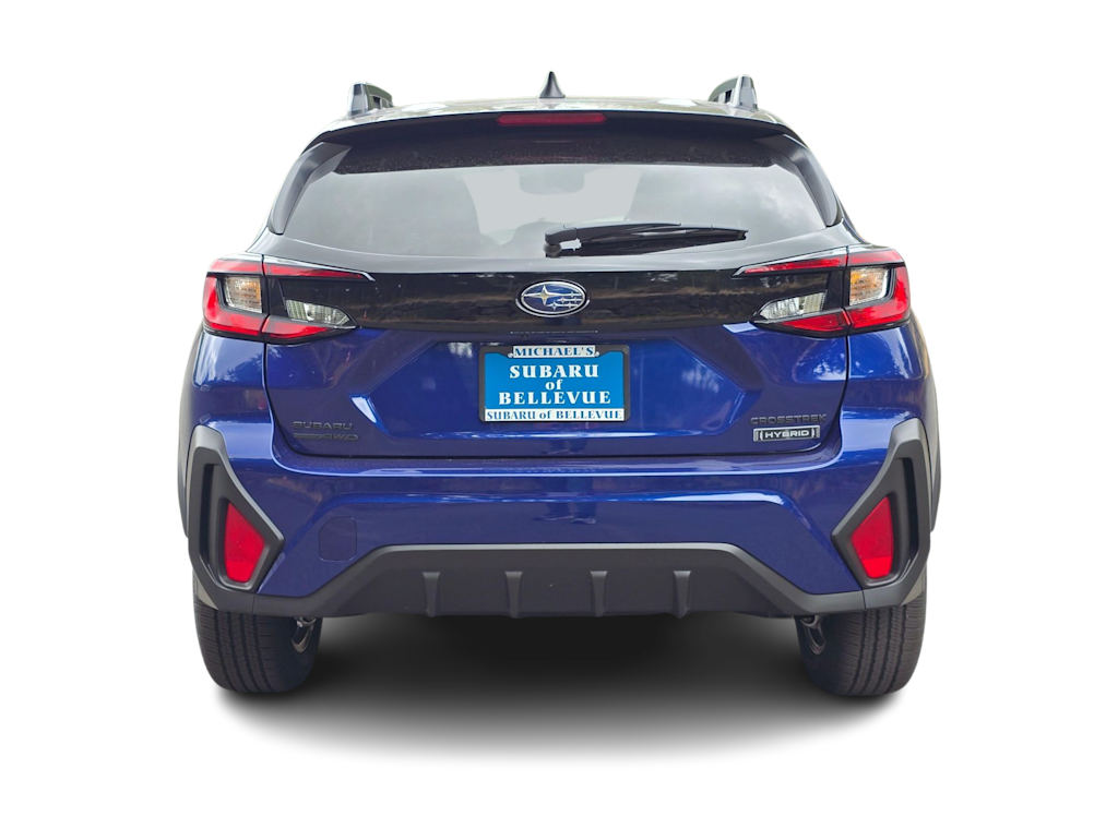 Thumbnail: 2026 Subaru Crosstrek - 5