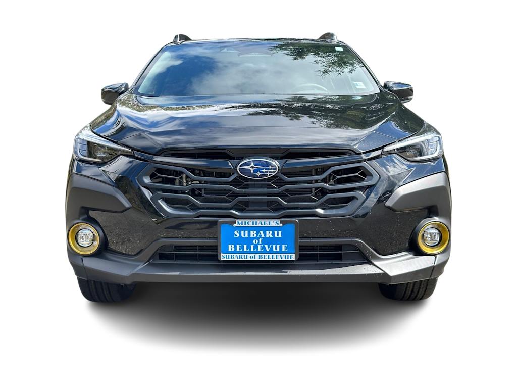 Thumbnail: 2026 Subaru Crosstrek - 6