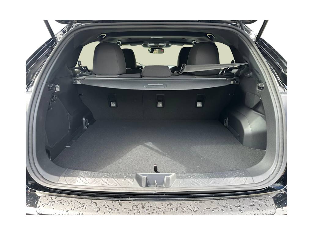 Thumbnail: 2026 Subaru Crosstrek - 32