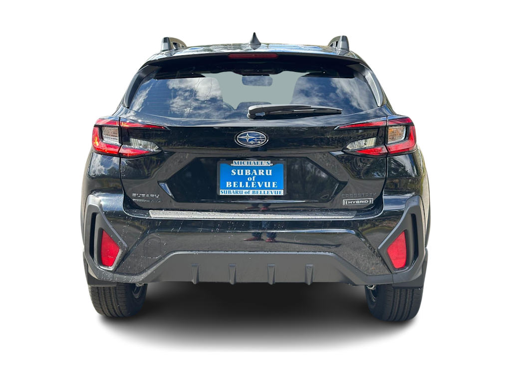 Thumbnail: 2026 Subaru Crosstrek - 5