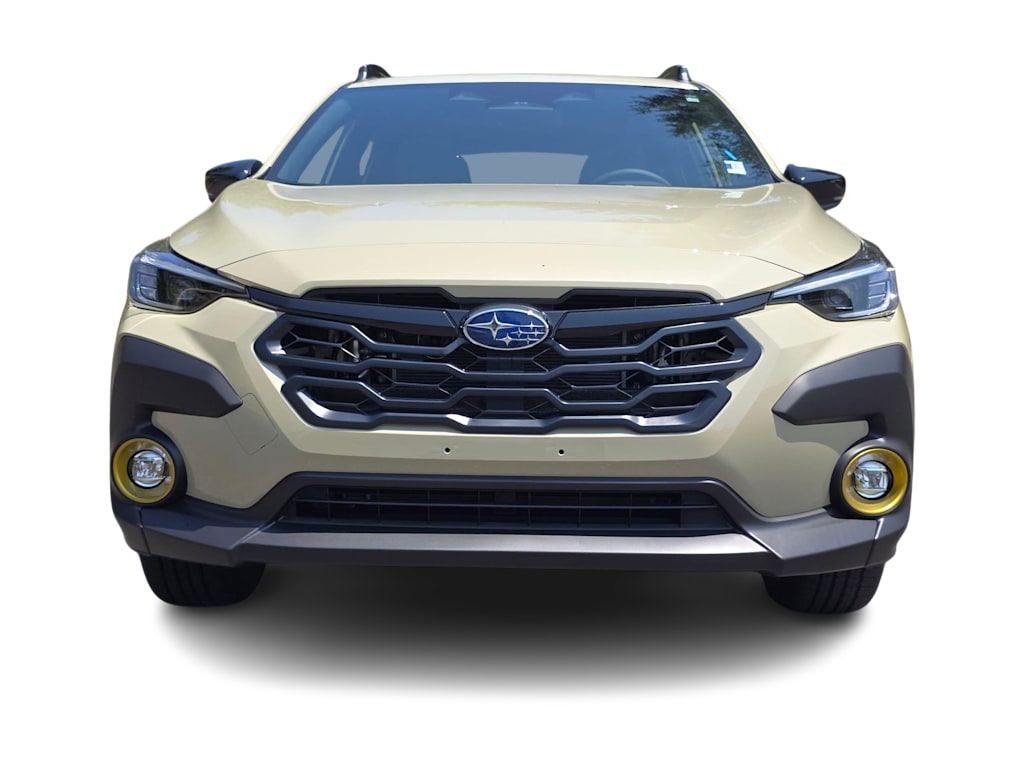 Thumbnail: 2026 Subaru Crosstrek - 6