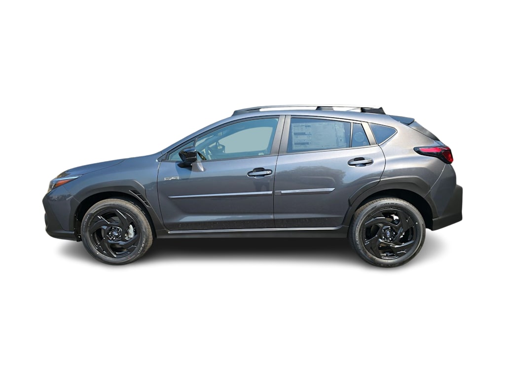 Thumbnail: 2026 Subaru Crosstrek - 3