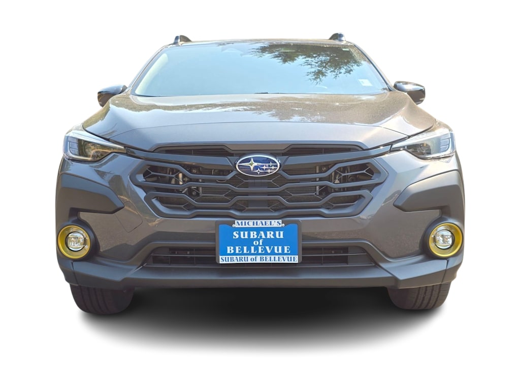 Thumbnail: 2026 Subaru Crosstrek - 6