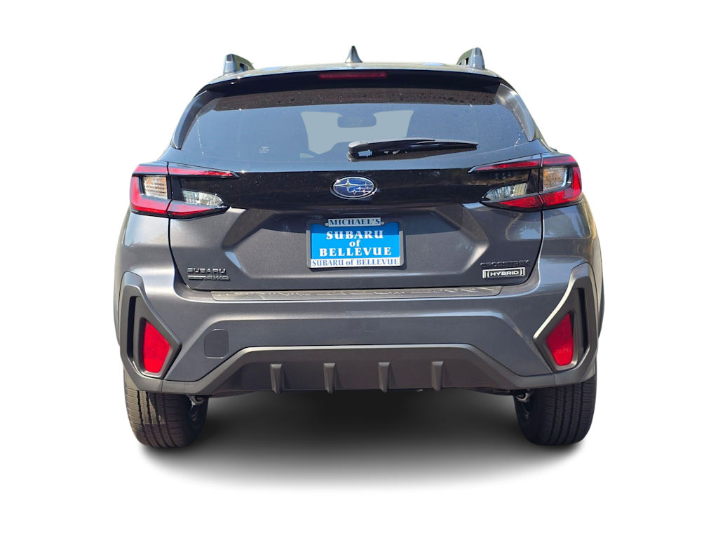 Thumbnail: 2026 Subaru Crosstrek - 5