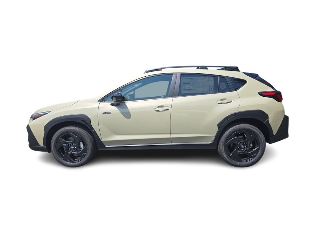 Thumbnail: 2026 Subaru Crosstrek - 3
