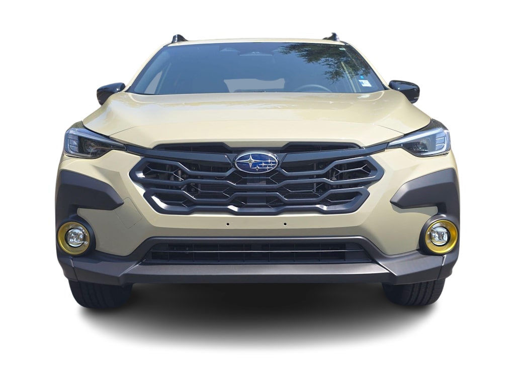 Thumbnail: 2026 Subaru Crosstrek - 6