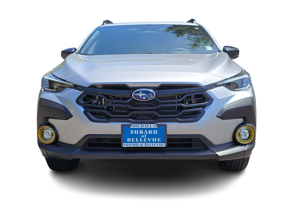 Thumbnail: 2026 Subaru Crosstrek - 7