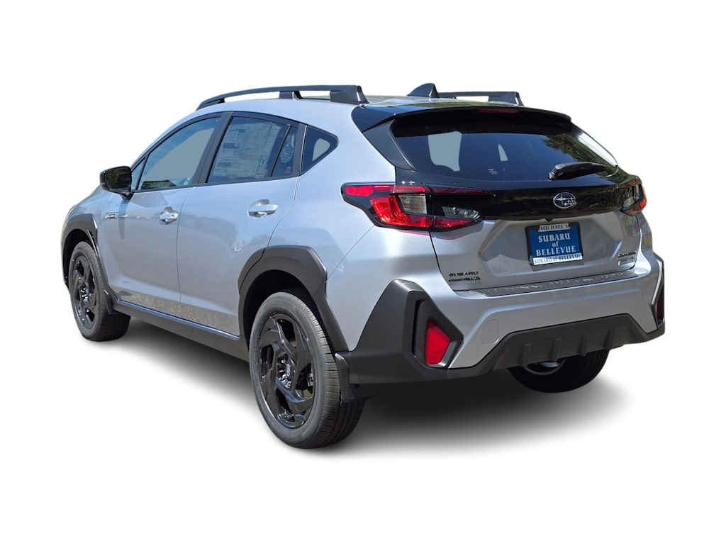 Thumbnail: 2026 Subaru Crosstrek - 5