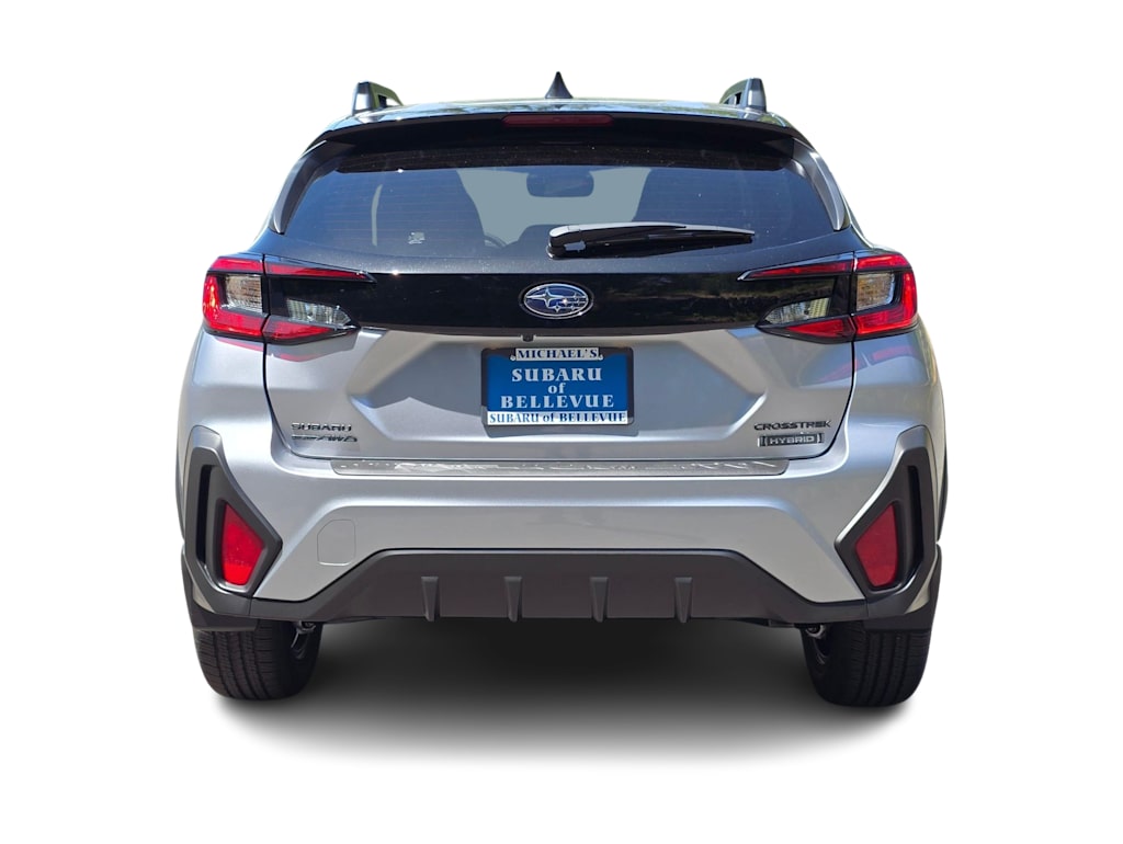 Thumbnail: 2026 Subaru Crosstrek - 6