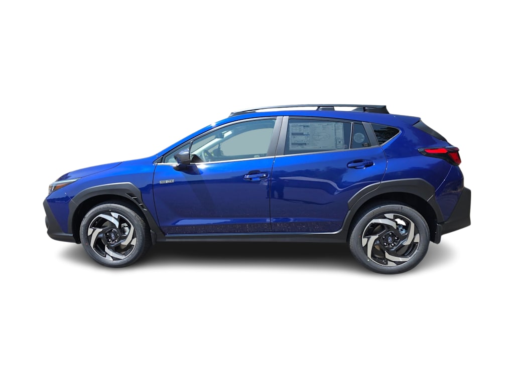 Thumbnail: 2026 Subaru Crosstrek - 3