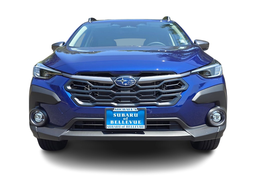 Thumbnail: 2026 Subaru Crosstrek - 6