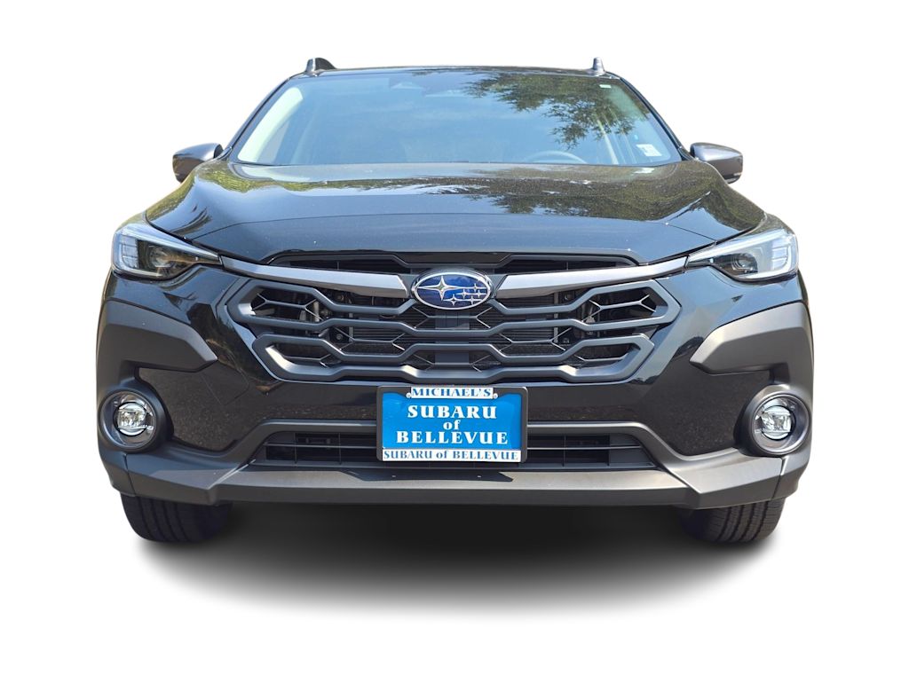 Thumbnail: 2026 Subaru Crosstrek - 6