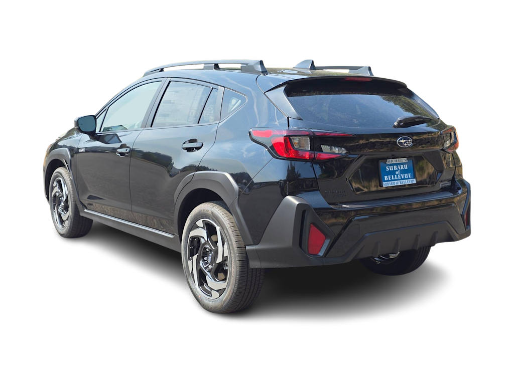 Thumbnail: 2026 Subaru Crosstrek - 4