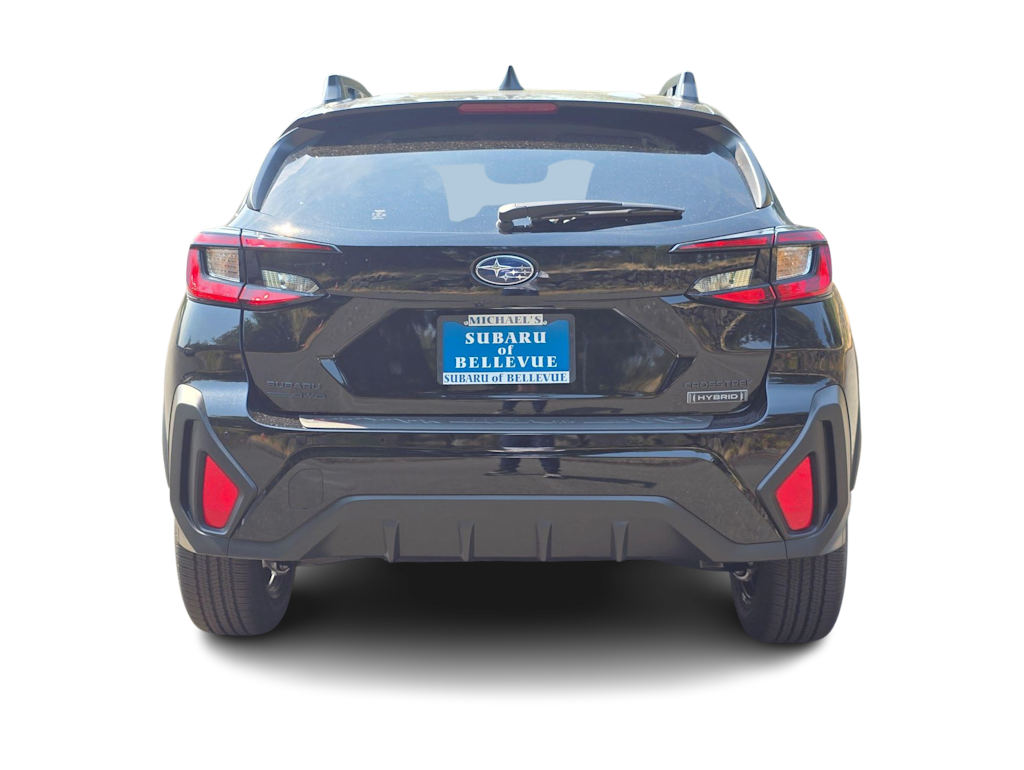 Thumbnail: 2026 Subaru Crosstrek - 5