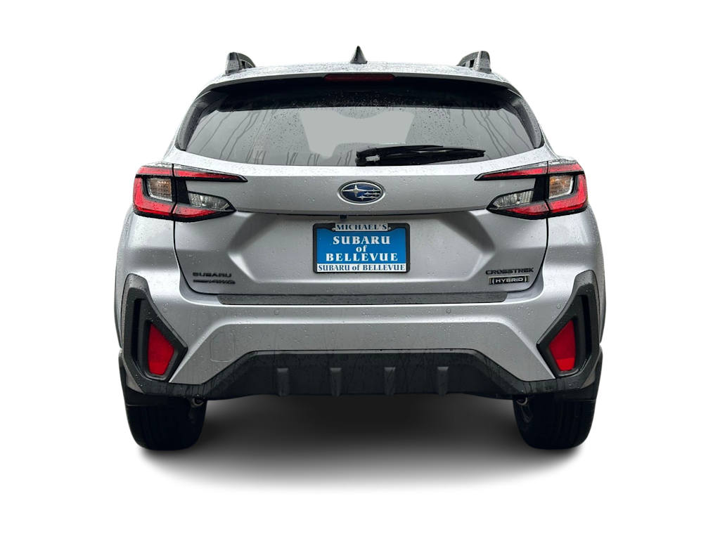 Thumbnail: 2026 Subaru Crosstrek - 5
