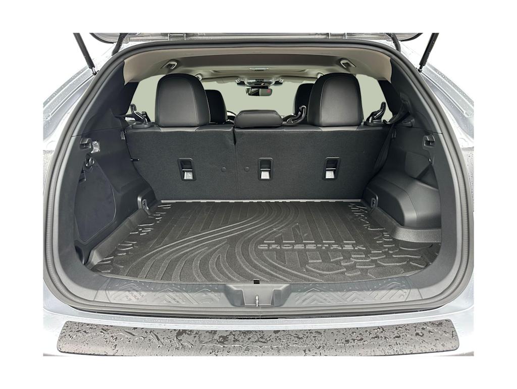 Thumbnail: 2026 Subaru Crosstrek - 17