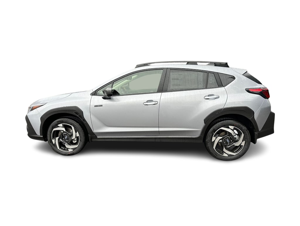 Thumbnail: 2026 Subaru Crosstrek - 3