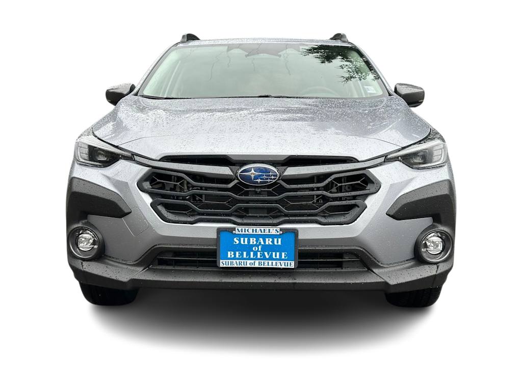 Thumbnail: 2026 Subaru Crosstrek - 6