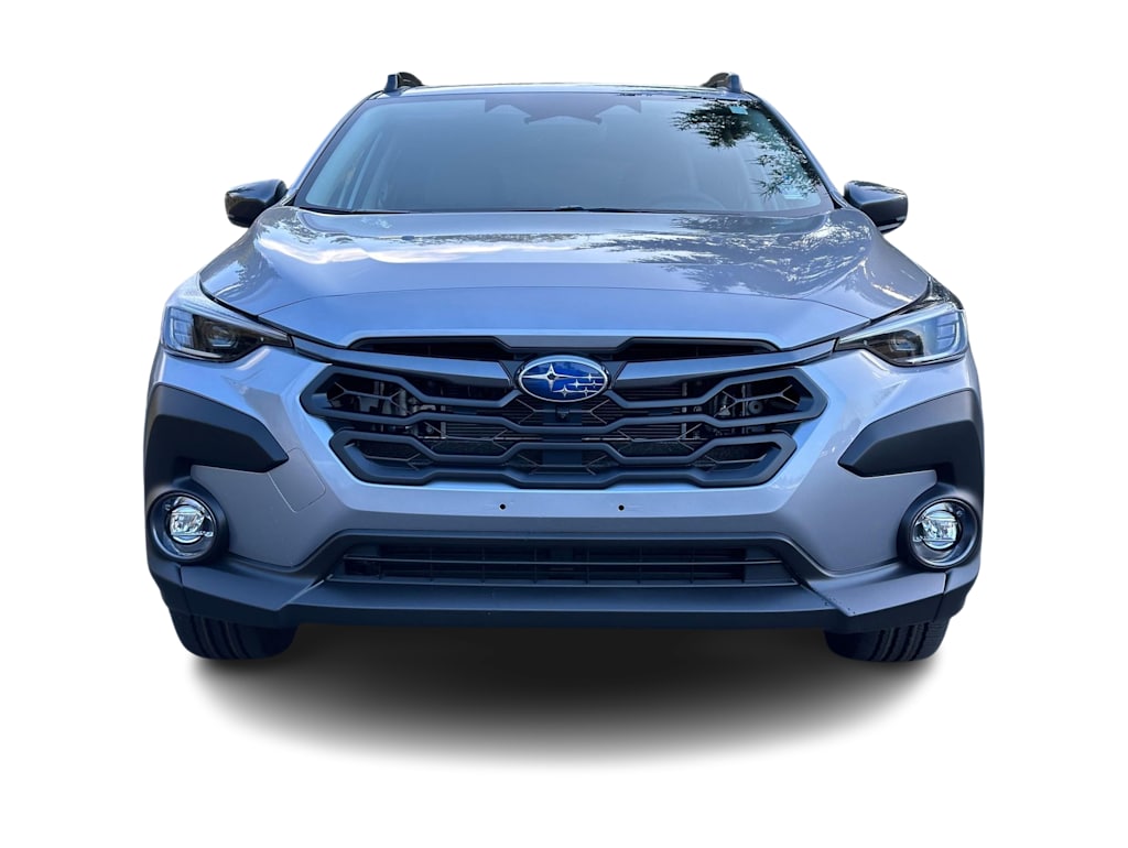 Thumbnail: 2026 Subaru Crosstrek - 6