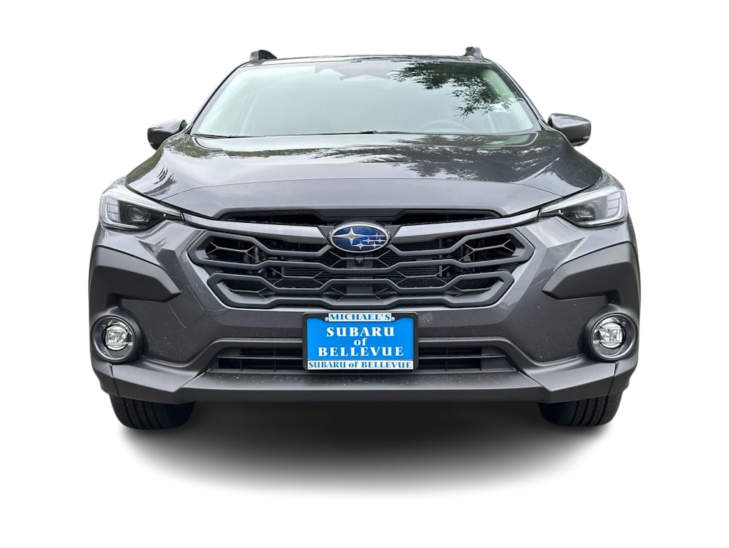 Thumbnail: 2026 Subaru Crosstrek - 6