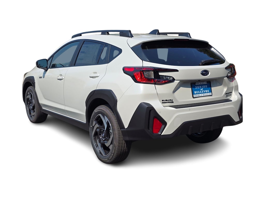Thumbnail: 2026 Subaru Crosstrek - 4
