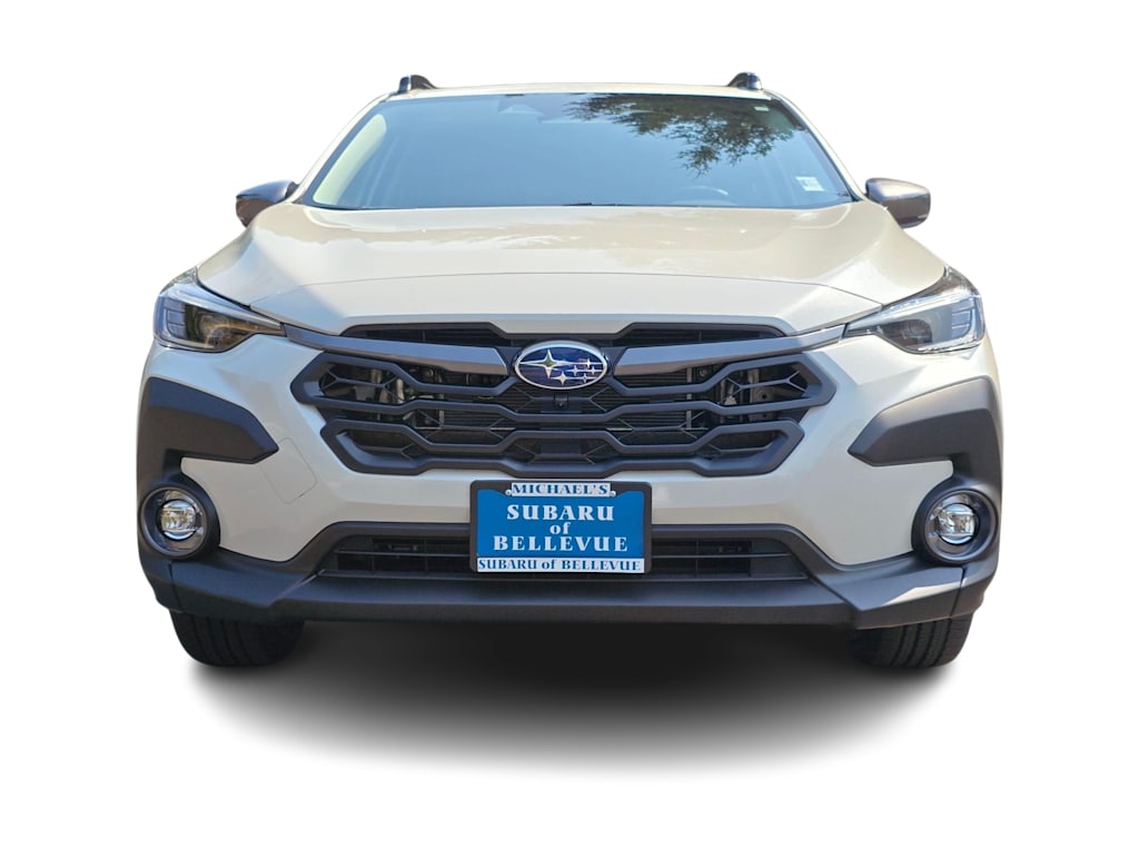Thumbnail: 2026 Subaru Crosstrek - 6