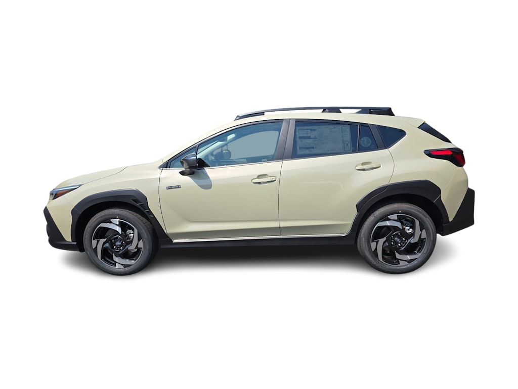 Thumbnail: 2026 Subaru Crosstrek - 3